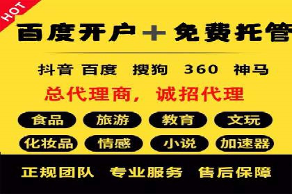 托管SEM竞价全解析：从入门到精通的实战案例